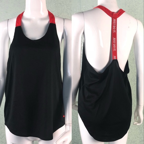 Nike Tops - Nike Tank